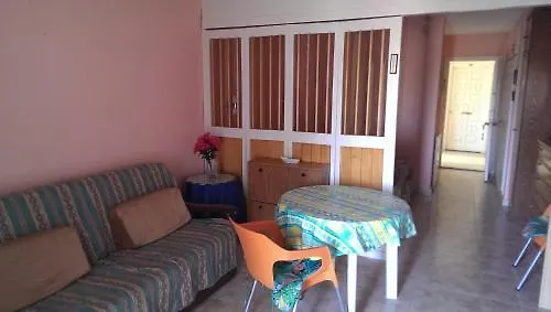 Apartment Apartamentos Alboran-Arysal Salou