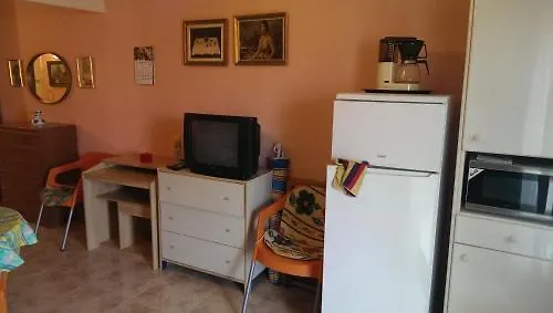 Apartamentos Alboran-Arysal Salou Spain