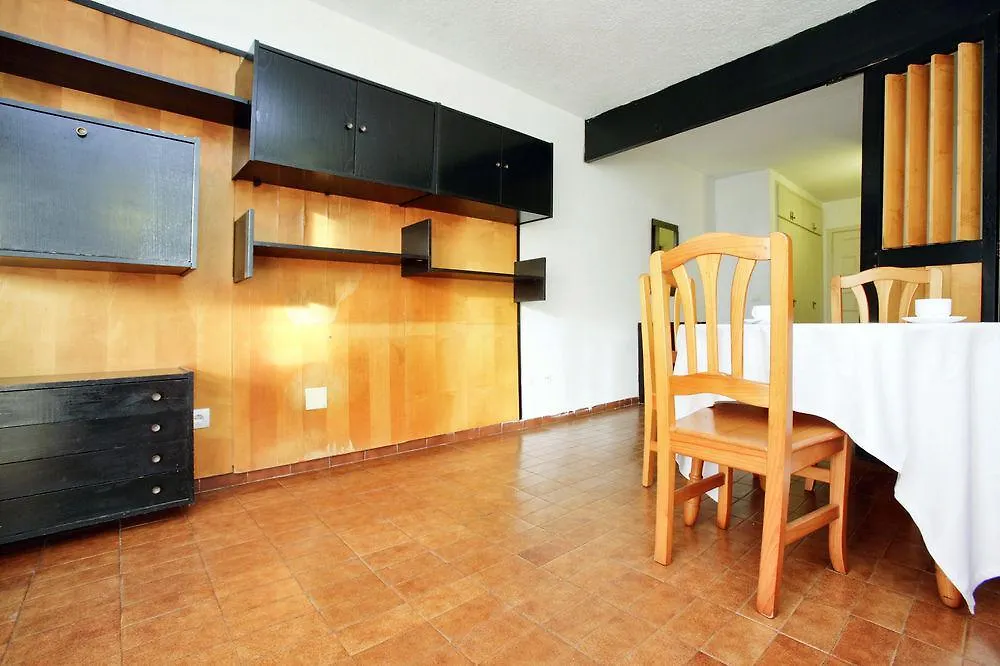 Apartment Apartamentos Alboran-Arysal Salou