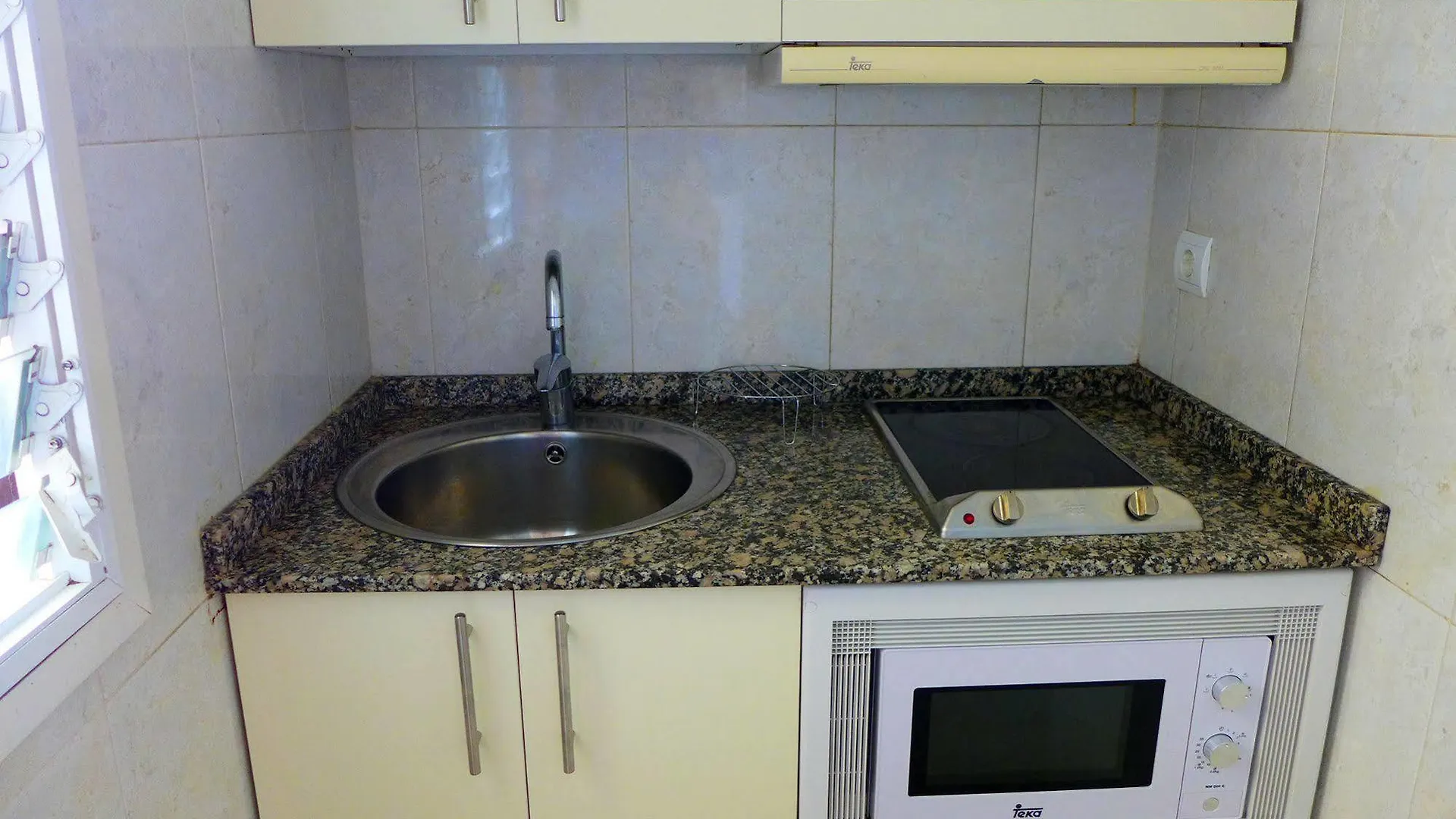 Apartment Apartamentos Alboran-Arysal Salou