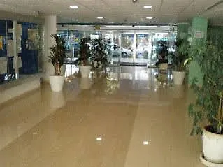 Apartamentos Alboran-Arysal Salou 0*,  Spain