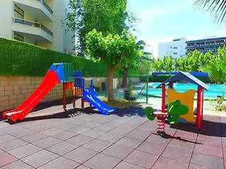Apartamentos Alboran-Arysal Salou Apartment