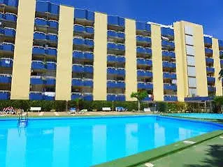 Apartamentos Alboran-Arysal Salou