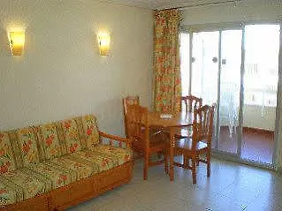 Apartamentos Alboran-Arysal Salou 0*,