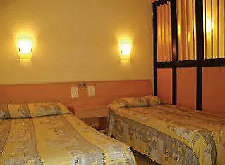 Apartamentos Alboran-Arysal Salou